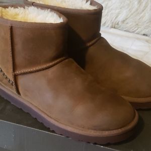 Mens ugg boots